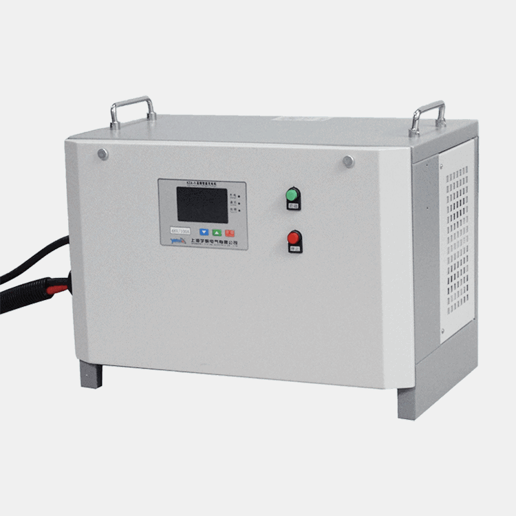 48V 100A-200A Lithium Battery Intelligent Charger