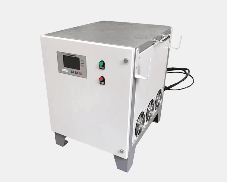 80V 100A-200A Intelligent Lithium Battery Charger