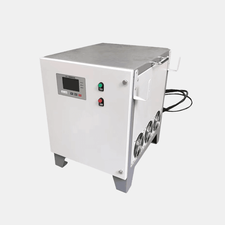 80V 100A-200A Intelligent Lithium Battery Charger