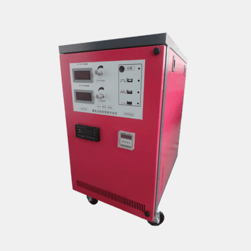 80V 30A High Performance Repair Battery Charger