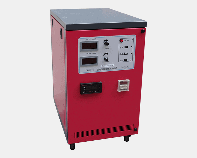 80V 30A High Performance Repair Battery Charger