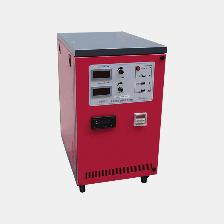 80V 30A High Performance Repair Battery Charger
