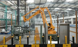 Battery Workshop () - ZOSPOWER Industrial
