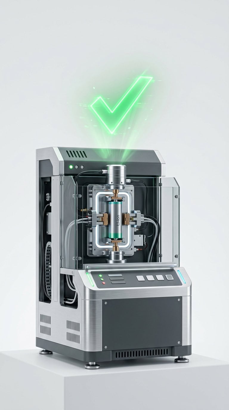 ZOSPOWER Third Party Inspected Background